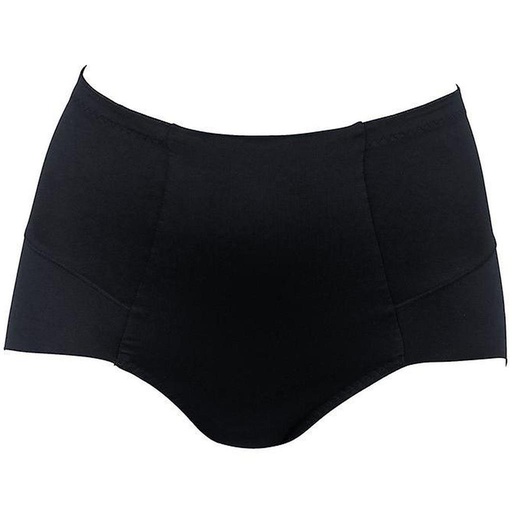 Collants Rebelt zwart 