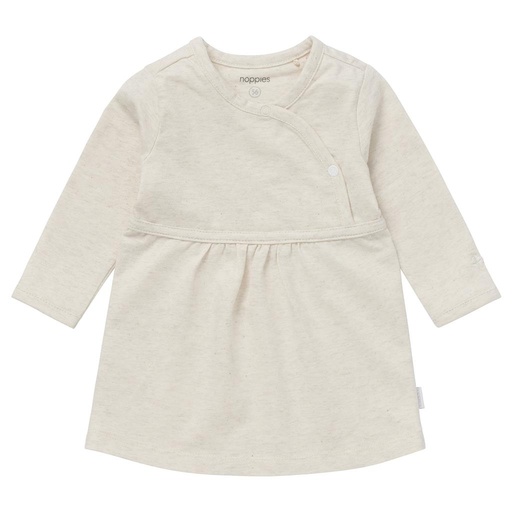 Dress Nevada oatmeal 56