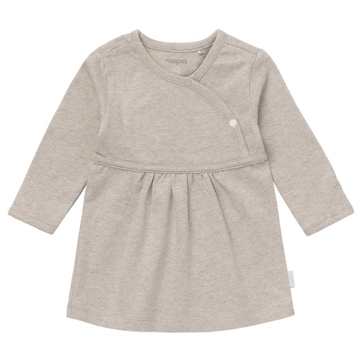 Robe Nevada taupe melange 