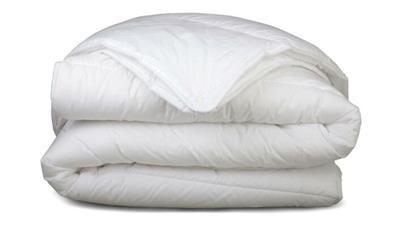 Comforter 4-season (140x200cm) Tamaris white