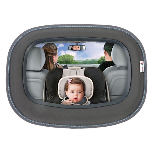Rétroviseur de voiture méga in-sight  