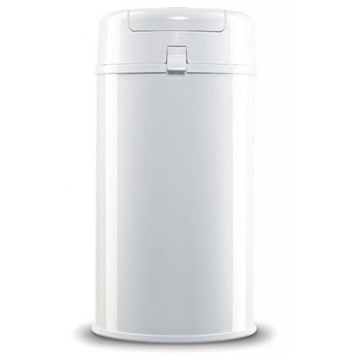 Luieremmer prima nova DiaperPail wit 