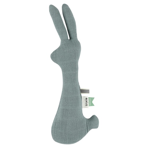 Hochet lapin bonheur essence