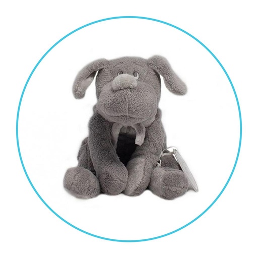 Soft toy 30cm dog Fifi