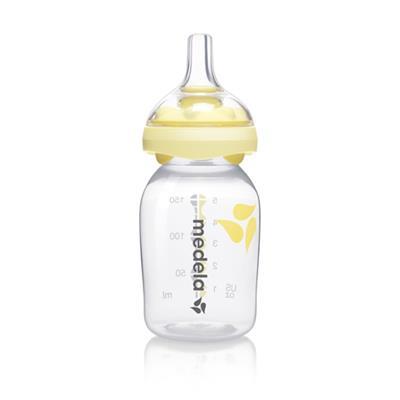 Feeding system Calma + bottle 150ml  