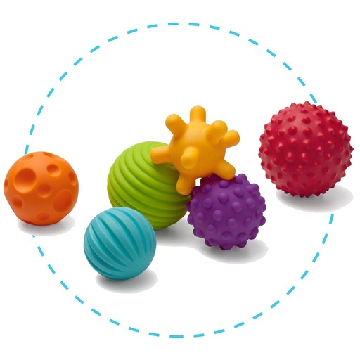 Ball set Sensory