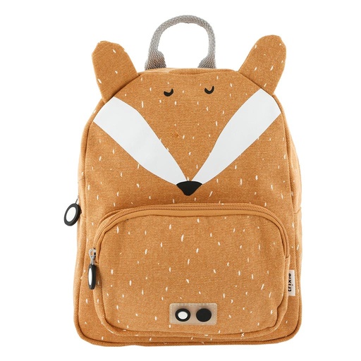 Backpack mr. fox 