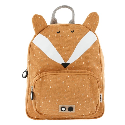 Backpack mr. fox