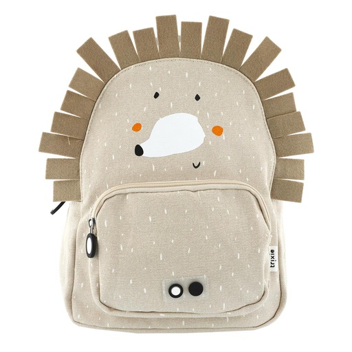 Backpack mrs. hedgehog