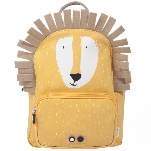Rugzak mr. lion 