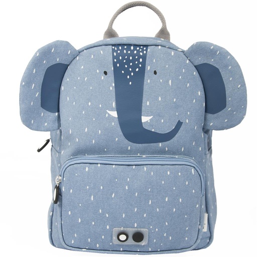 Backpack mrs. elephant 