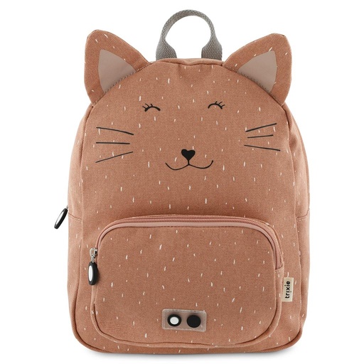 Sac à dos  mrs. cat 