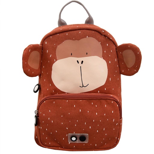 Backpack mr. monkey