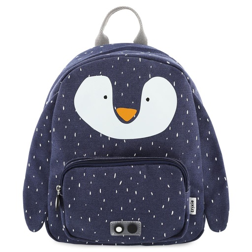 Sac à dos  mr. penguin 