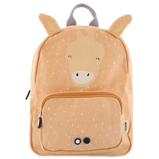 Backpack mrs. giraffe 