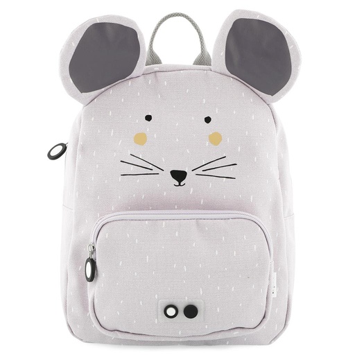 Backpack mrs. mouse