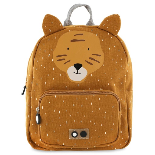 Backpack mr. tiger