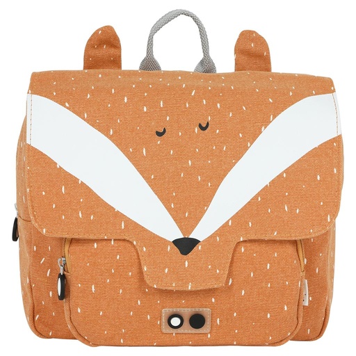 Sac à livres mr. fox 
