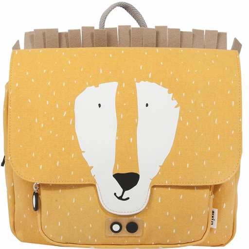 Book bag mr. lion 