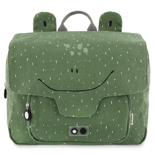 Book bag mr. frog