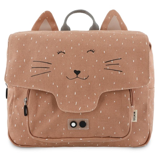 Book bag mrs. cat