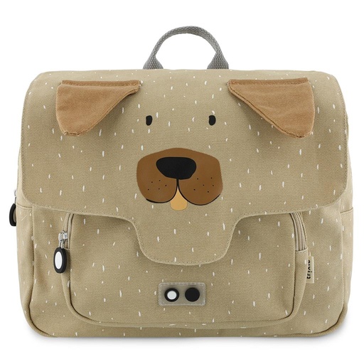 Book bag mr. dog