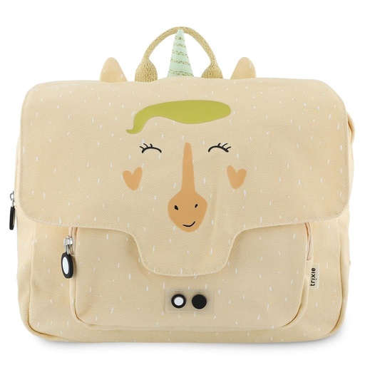 Book bag mrs. unicorn