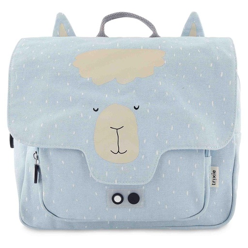 Book bag mr. alpaca