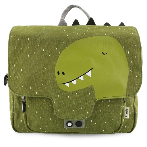 Boekentas mr. dino 