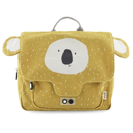 Sac à livres mr koala