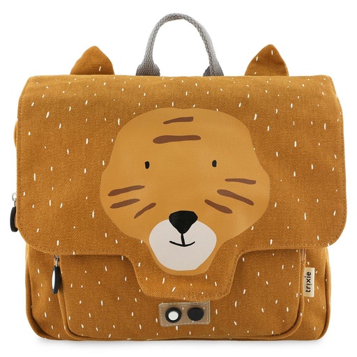 Book bag mr. tiger