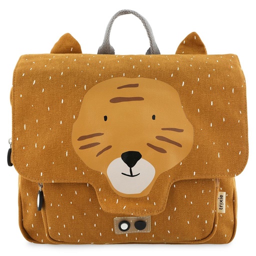 Book bag mr. tiger 