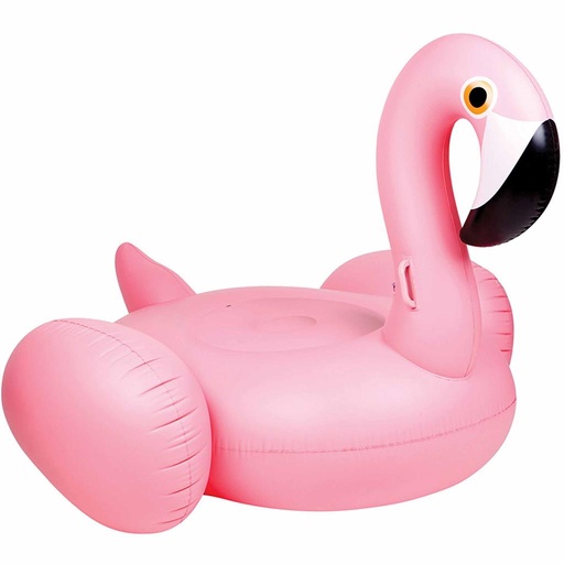 Zwemband luxe float flamingo  