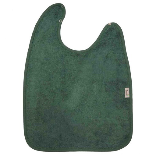 Bib extra large 37x50 aspen 