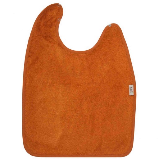 Bib extra large 37x50 inca rest