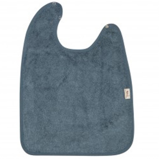 Slab extra groot 37x50cm marin 