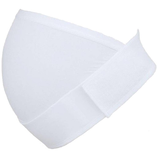 Pregnancy support band wit 