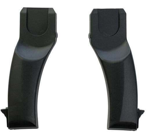 *Adapter voor buggy XS