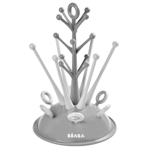 Drip rack tree grijs 