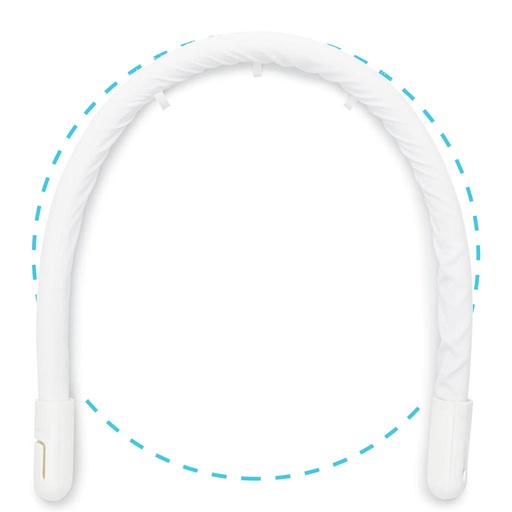 *Speelboog pristine white (deluxe+)  
