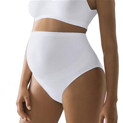 Slip sans couture haut wit 