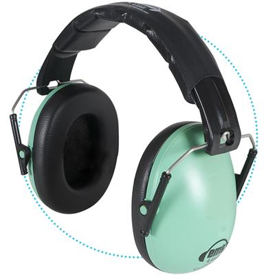 Hearing protectors munt 