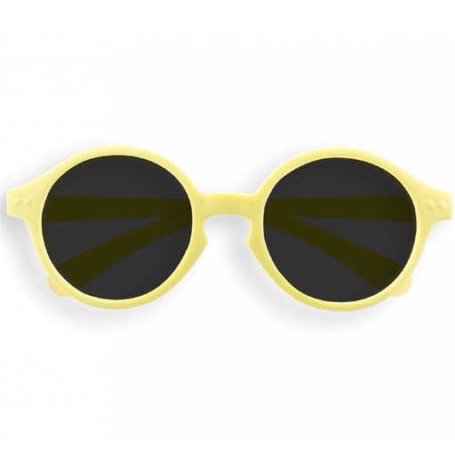 Lunettes de soleil pour bébé (0-9 mois) limonade