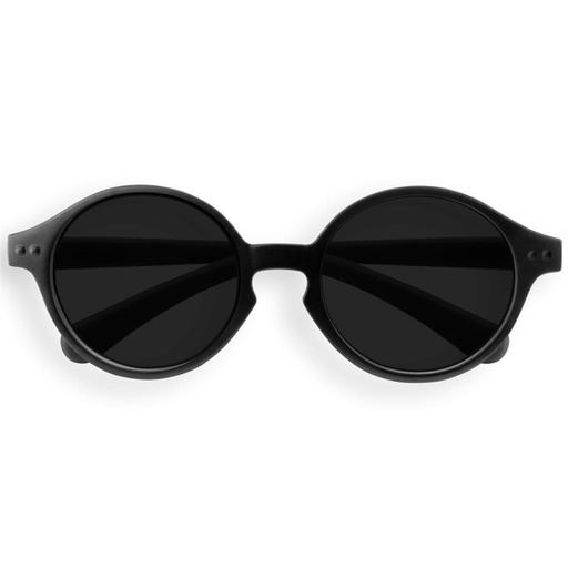 Lunettes de soleil bébé (0-9mois) noir