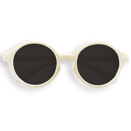 Lunettes de soleil bébé (0-9 mois) lait