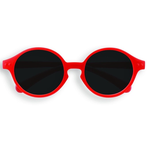 Lunettes de soleil pour bébé (0-9 mois) red 