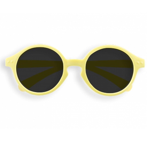 Lunettes de soleil enfants (9 mois-3 ans) limonade