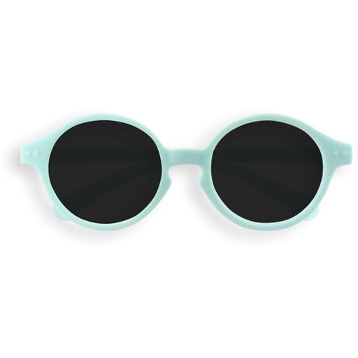 Lunettes de soleil enfants (9 mois-3 ans) bleu ciel