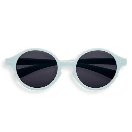 Lunettes de soleil enfants (9 mois-3 ans) bleu doux