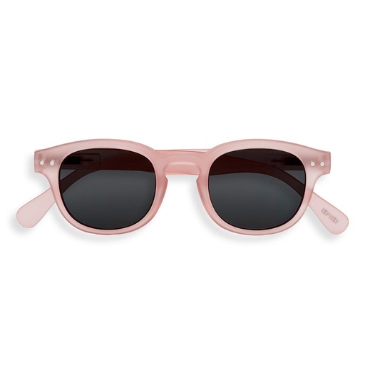 Sunglasses junior #C (5-10years) pink